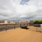 شقة Penthouse - Loft With Canal View البندقية