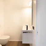 Penthouse - Loft With Canal View