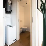 Daire Penthouse - Loft With Canal View