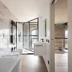 Penthouse - Loft With Canal View *