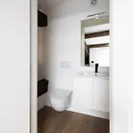 Penthouse - Loft With Canal View * Benátky